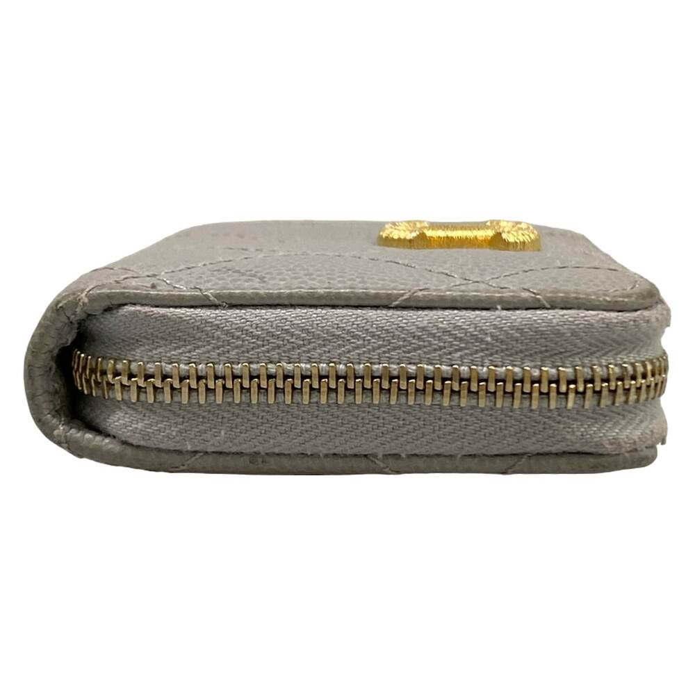 Chanel Matelasse Coin Case - Picture 7 of 12